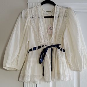 Free People blouse
